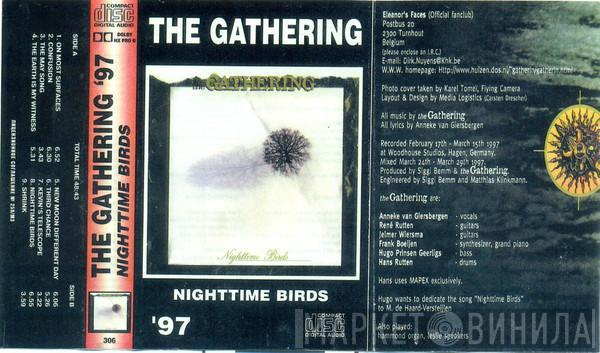  The Gathering  - Nighttime Birds