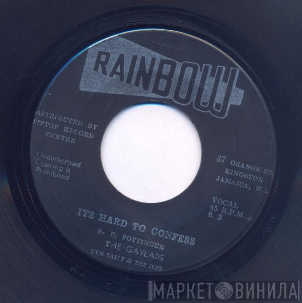 The Gaylads, Lynn Taitt & The Jets - It's Hard To Confess / I Need Your Loving