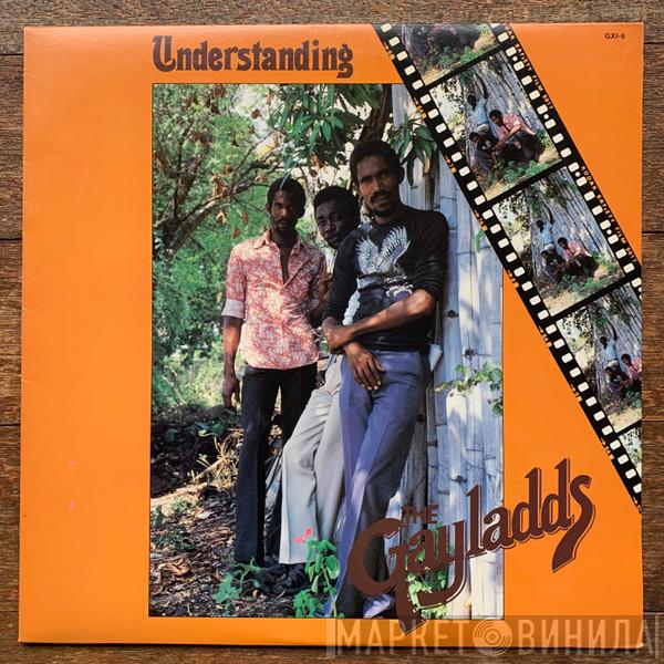  The Gaylads  - Understanding