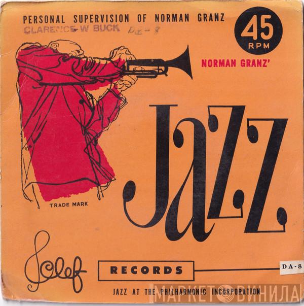 The Gene Krupa Sextet - Coronation Hop