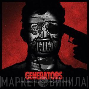 The Generators - The Deconstruction Of Dreams