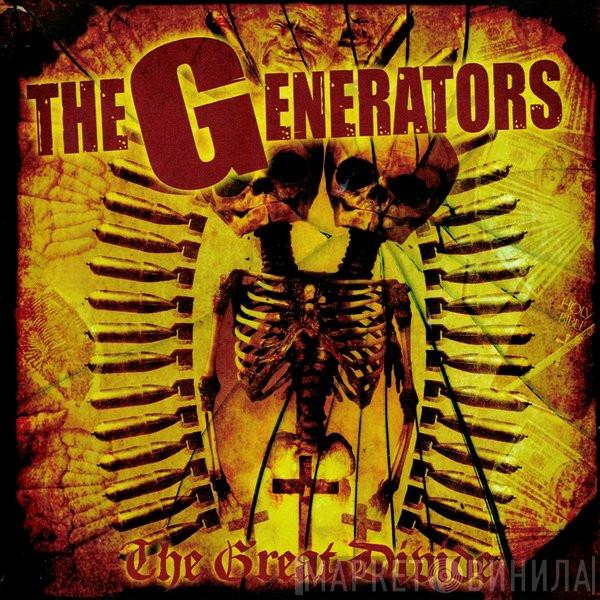  The Generators  - The Great Divide