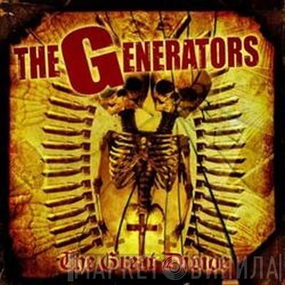  The Generators  - The Great Divide