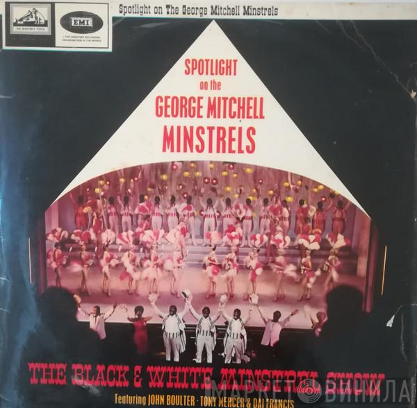  The George Mitchell Minstrels  - Spotlight On The George Mitchell Minstrels