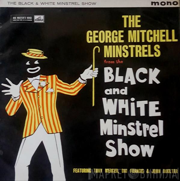 The George Mitchell Minstrels - The Black And White Minstrel Show