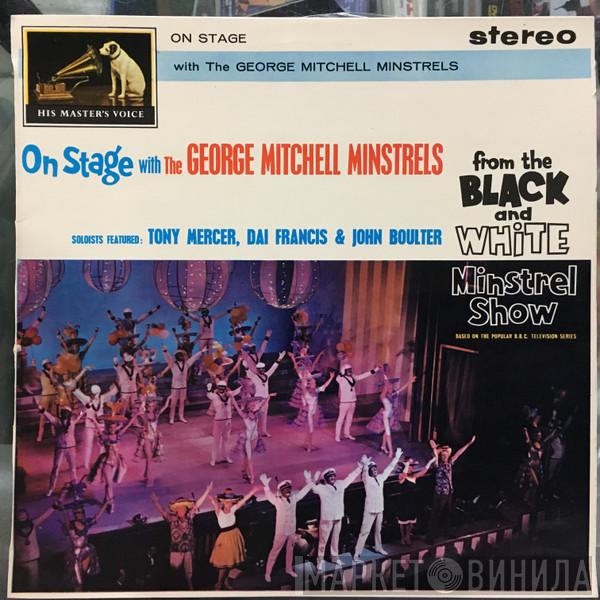  The George Mitchell Minstrels  - The Black And White Minstrel Show