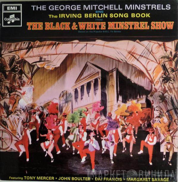 The George Mitchell Minstrels - The Irving Berlin Song Book (Medley)