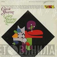 The George Shearing Quintet - Classic Shearing