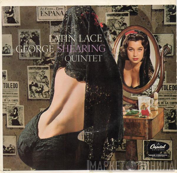 The George Shearing Quintet - Latin Lace