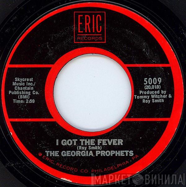 The Georgia Prophets - I Got The Fever / Soul Control