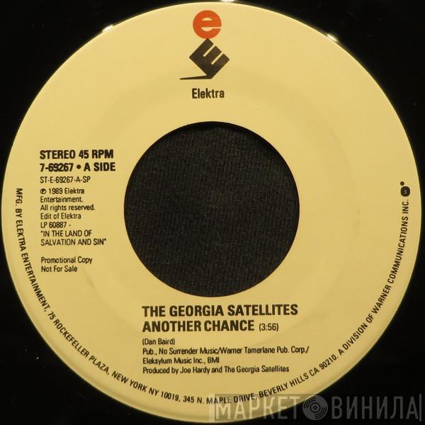  The Georgia Satellites  - Another Chance