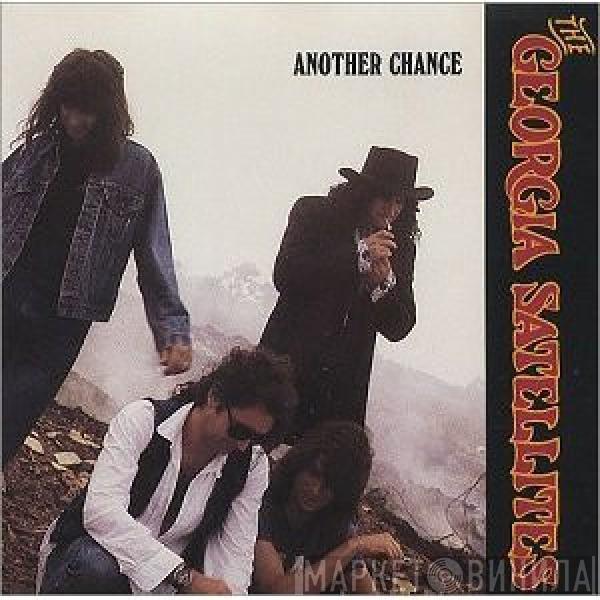  The Georgia Satellites  - Another Chance