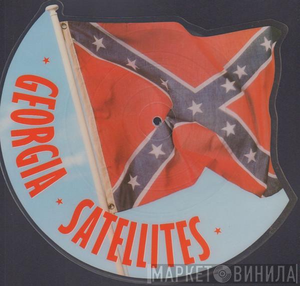  The Georgia Satellites  - Battleship Chains