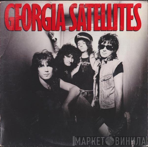  The Georgia Satellites  - Georgia Satellites