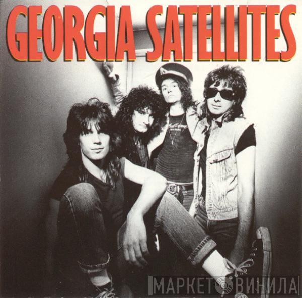  The Georgia Satellites  - Georgia Satellites
