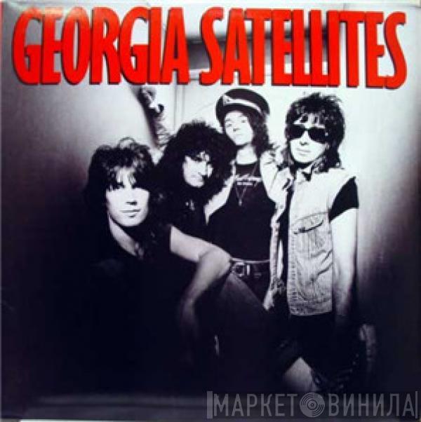  The Georgia Satellites  - Georgia Satellites