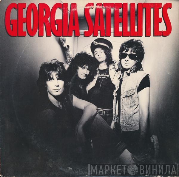  The Georgia Satellites  - Georgia Satellites