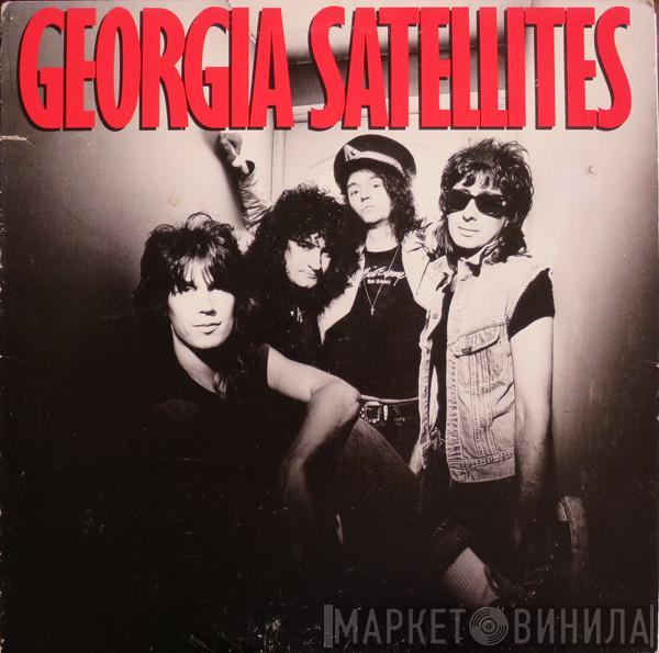  The Georgia Satellites  - Georgia Satellites