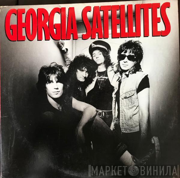  The Georgia Satellites  - Georgia Satellites
