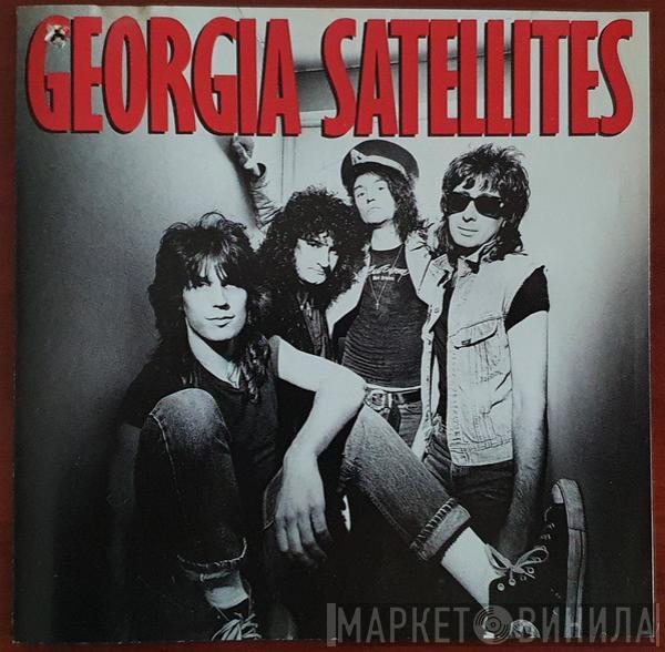  The Georgia Satellites  - Georgia Satellites