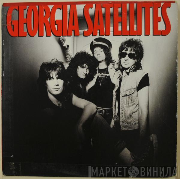  The Georgia Satellites  - Georgia Satellites