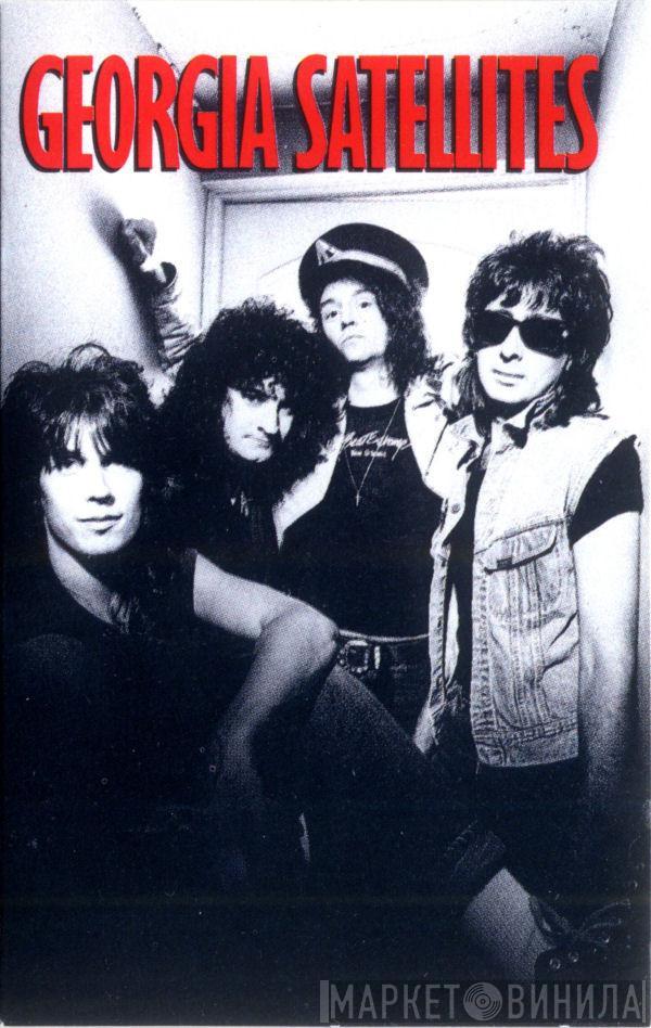  The Georgia Satellites  - Georgia Satellites