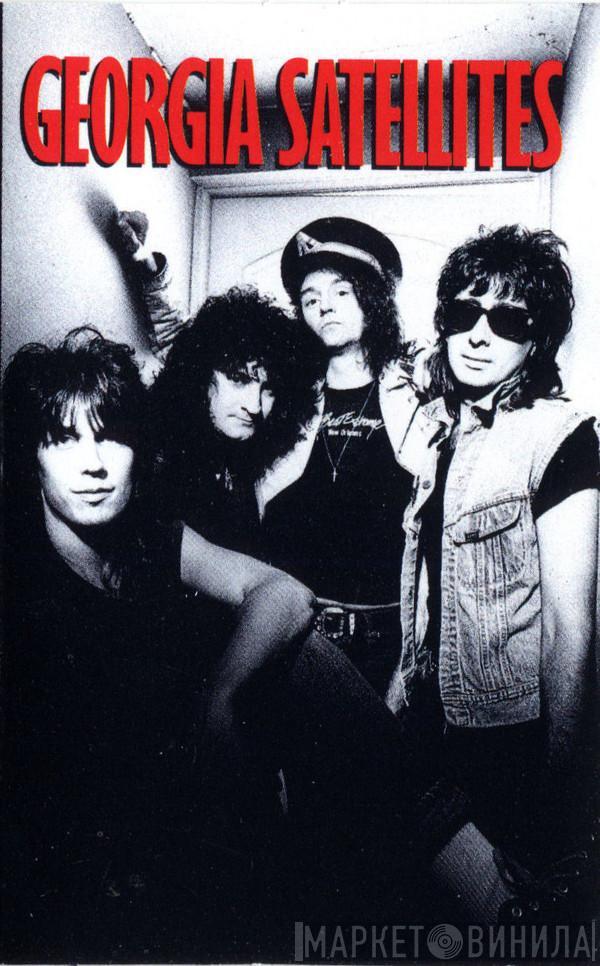  The Georgia Satellites  - Georgia Satellites