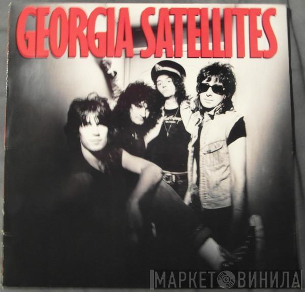  The Georgia Satellites  - Georgia Satellites