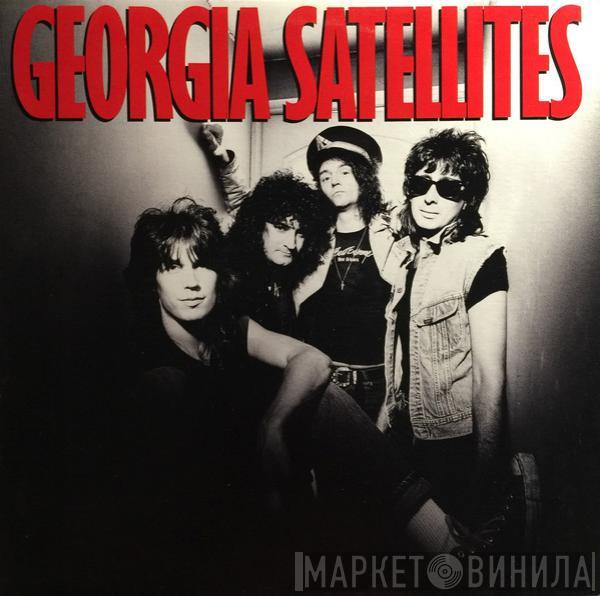 The Georgia Satellites - Georgia Satellites