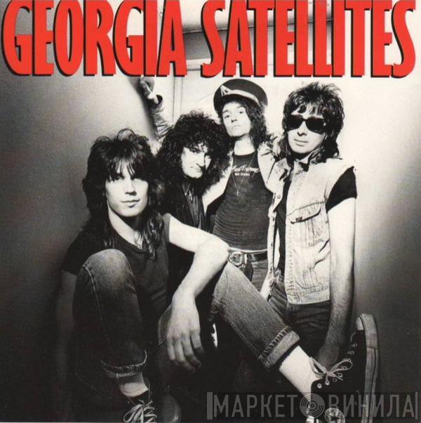  The Georgia Satellites  - Georgia Satellites