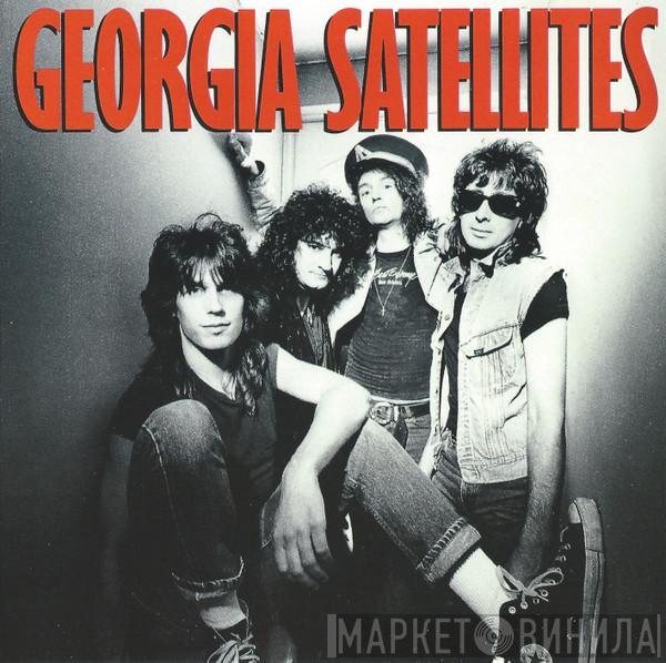  The Georgia Satellites  - Georgia Satellites