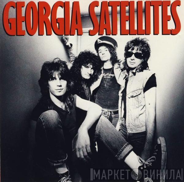  The Georgia Satellites  - Georgia Satellites