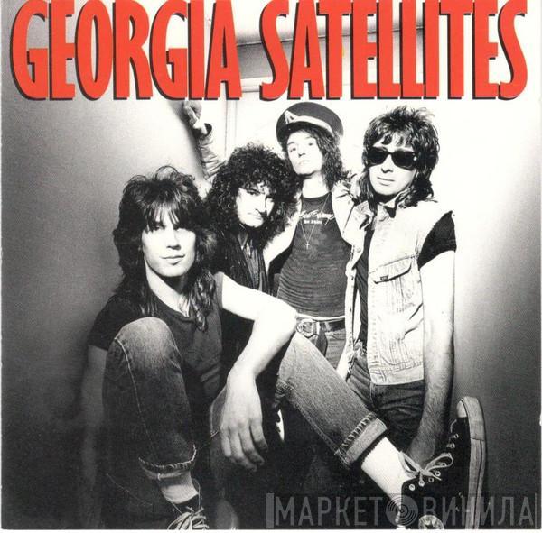  The Georgia Satellites  - Georgia Satellites