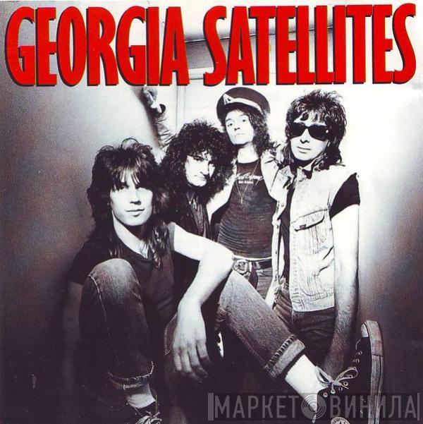  The Georgia Satellites  - Georgia Satellites