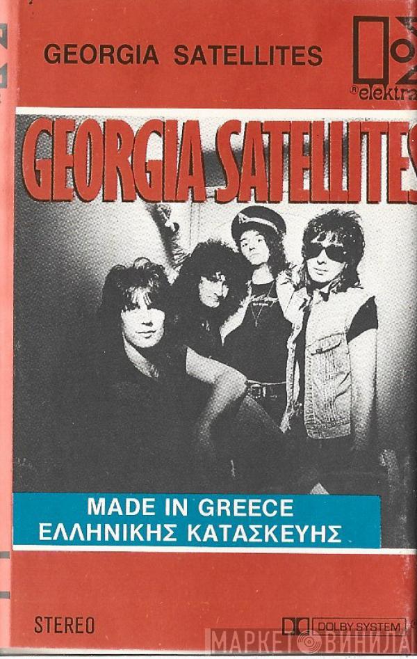  The Georgia Satellites  - Georgia Satellites