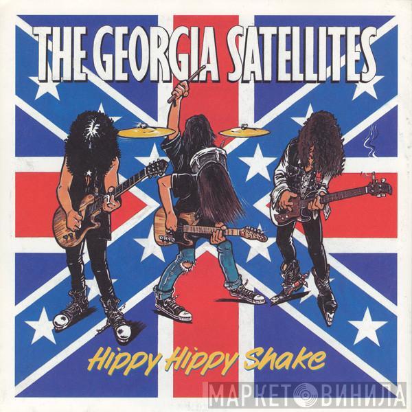 The Georgia Satellites - Hippy Hippy Shake