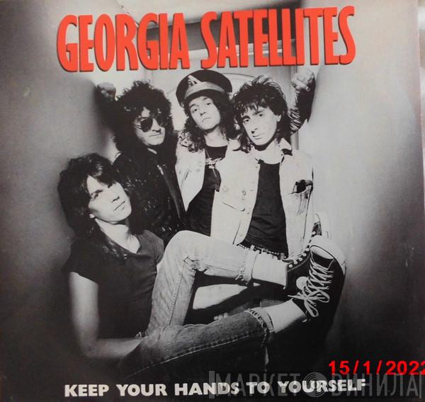  The Georgia Satellites  - Keep Your Hands To Yourself