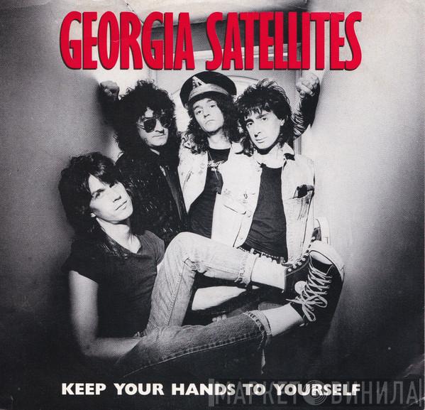  The Georgia Satellites  - Keep Your Hands To Yourself