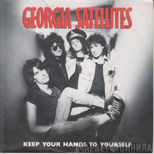  The Georgia Satellites  - Keep Your Hands To Yourself