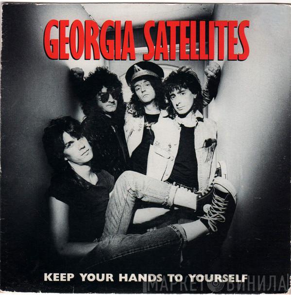  The Georgia Satellites  - Keep Your Hands To Yourself