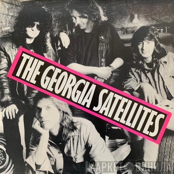  The Georgia Satellites  - Open All Night