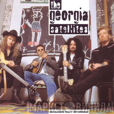  The Georgia Satellites  - Shaken Not Stirred