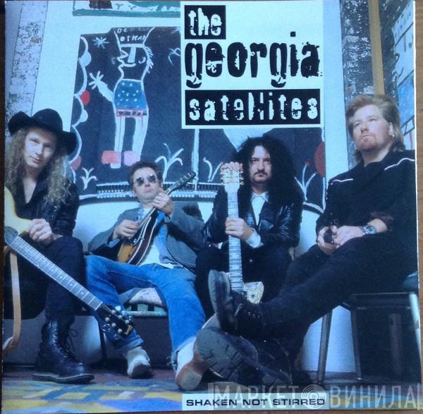  The Georgia Satellites  - Shaken Not Stirred