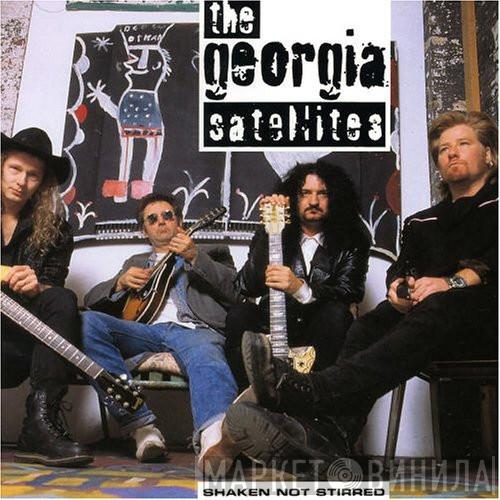  The Georgia Satellites  - Shaken Not Stirred