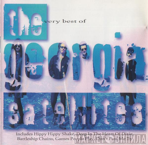  The Georgia Satellites  - Very Best Of