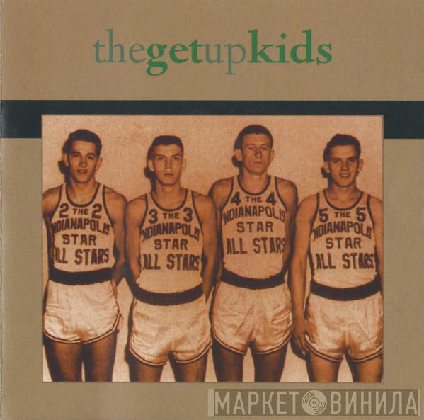 The Get Up Kids - Woodson