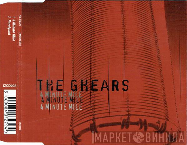 The Ghears - 4 Minute Mile