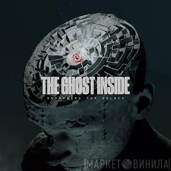 The Ghost Inside - Searching For Solace