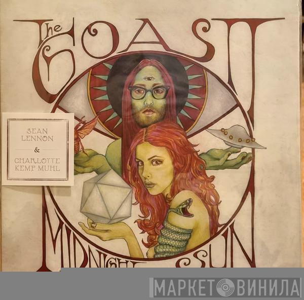 The Ghost Of A Saber Tooth Tiger - Midnight Sun
