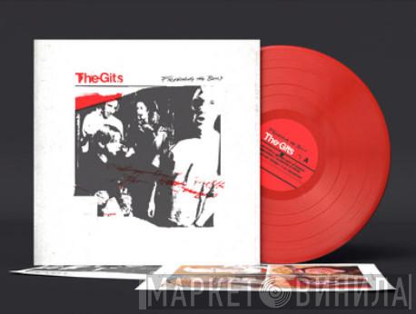 The Gits  - Frenching The Bully